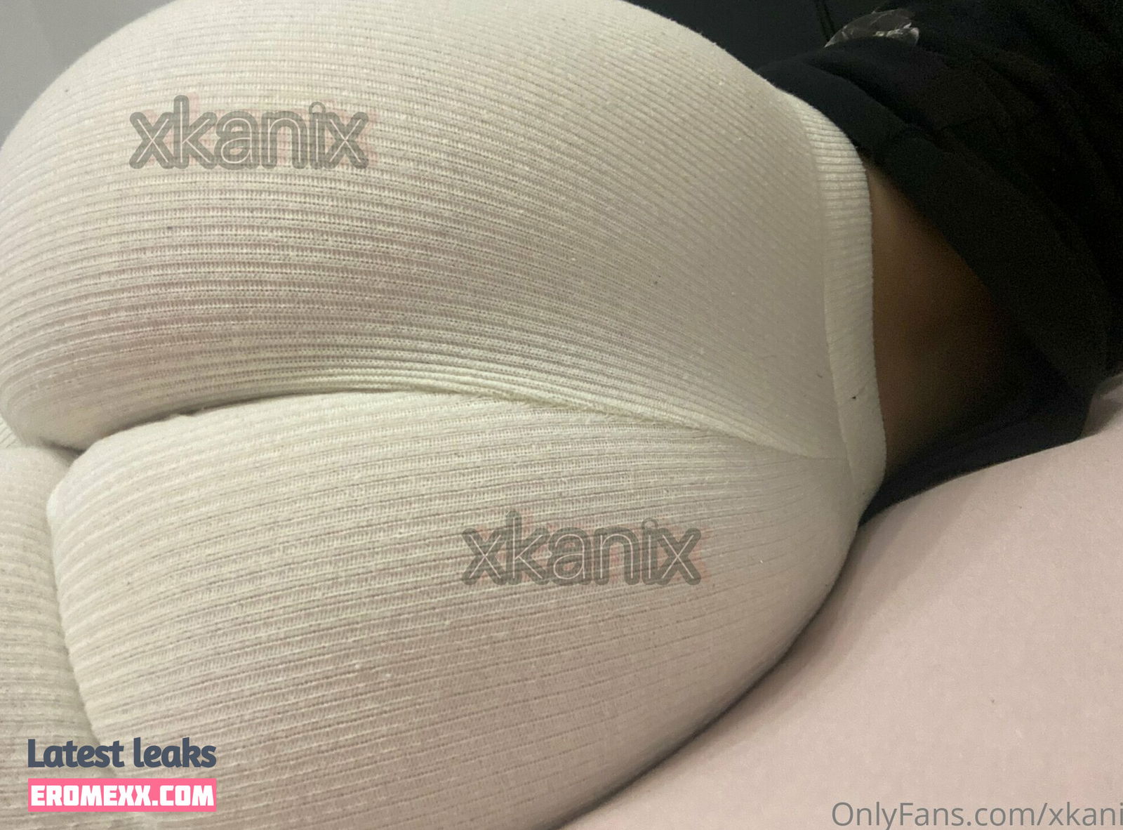 Latest Leaks xkanix Nude #17 - Fapello