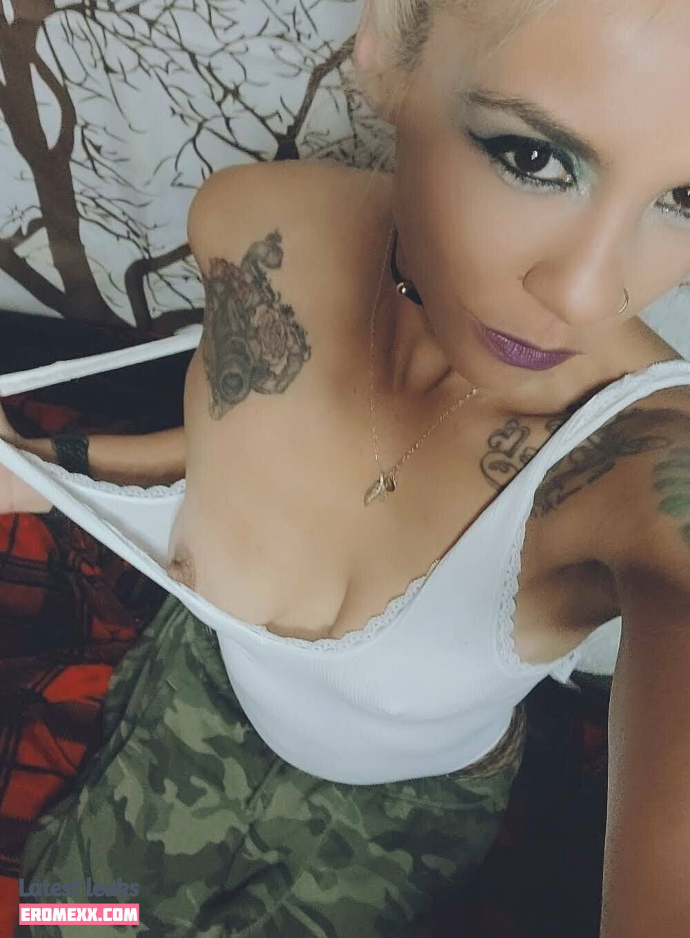 Latest Leaks xkaramelbabyx Nude #31 - Fapello