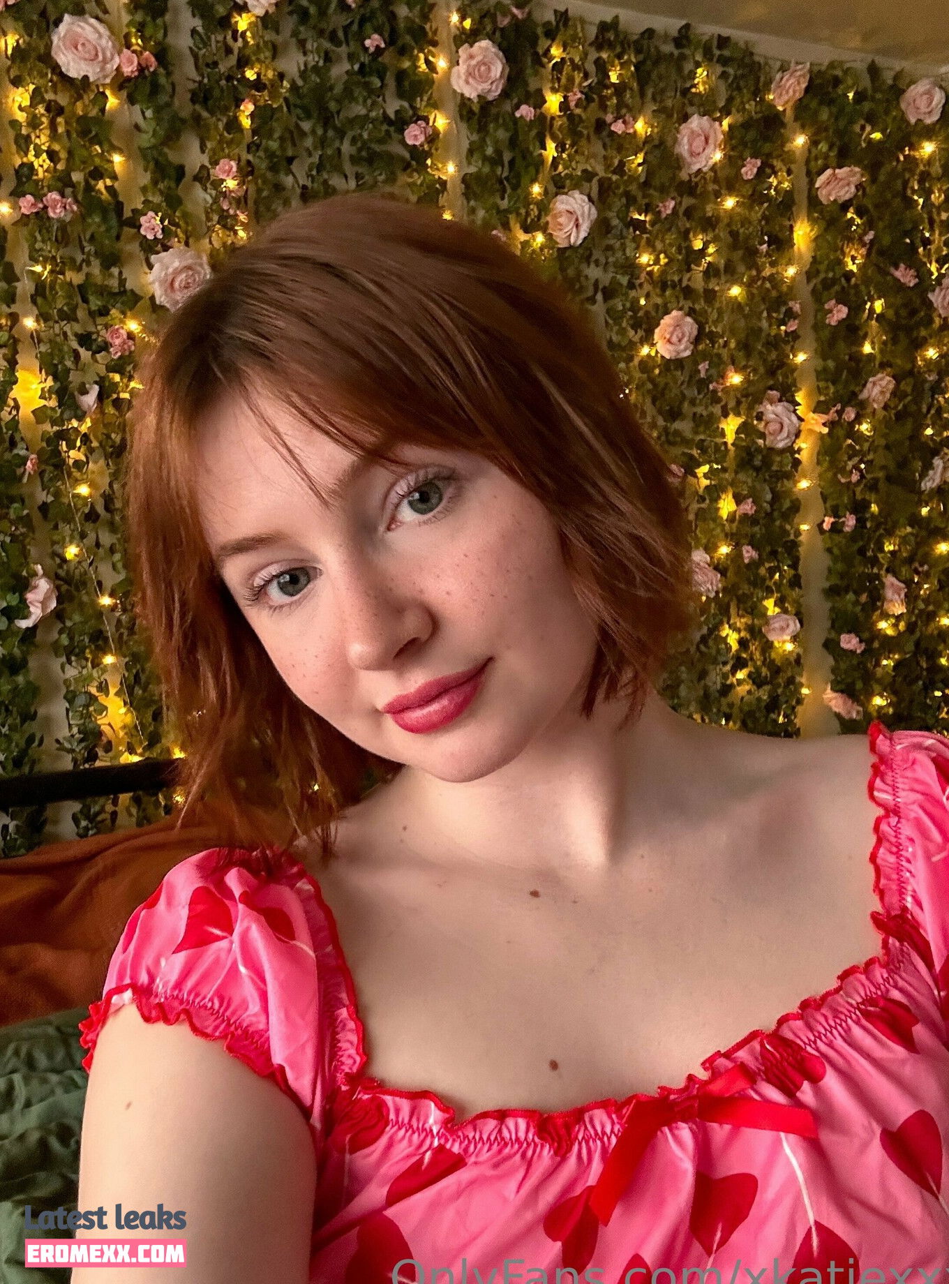 Latest Leaks xkatiexxx Nude #67 - Fapello