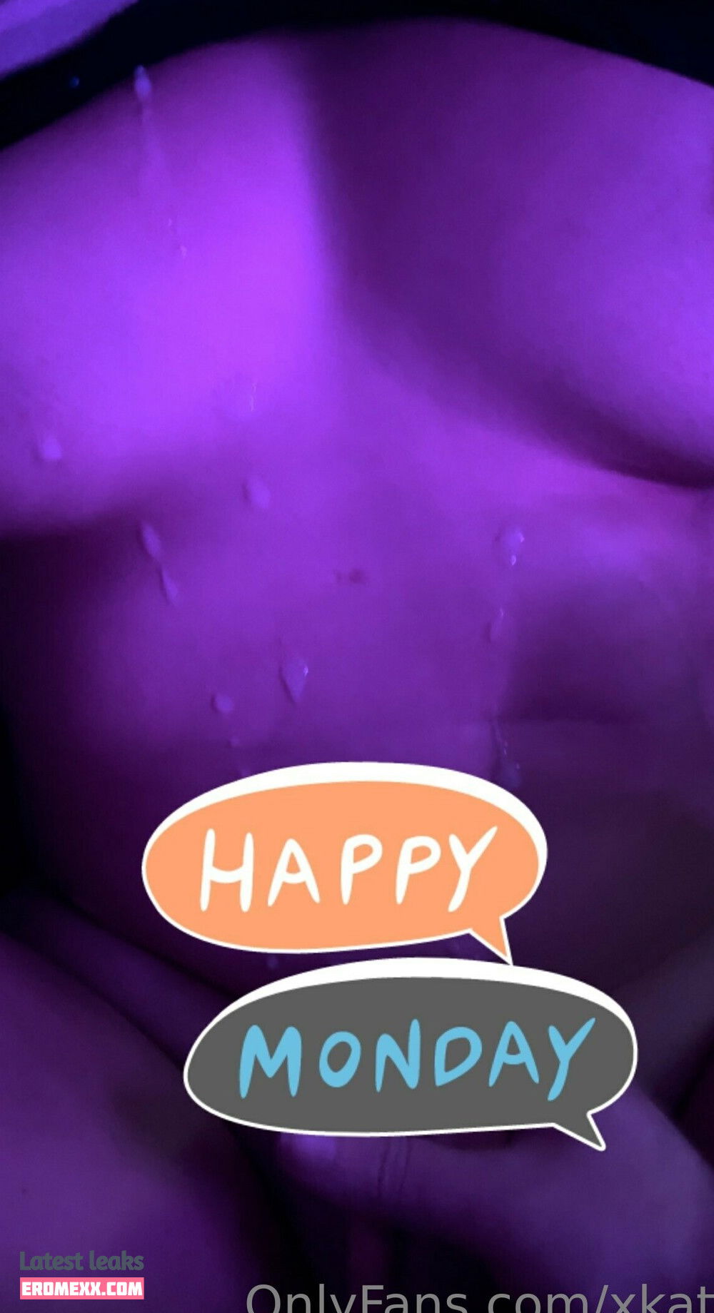 Latest Leaks xkatt Nude #10 - Fapello