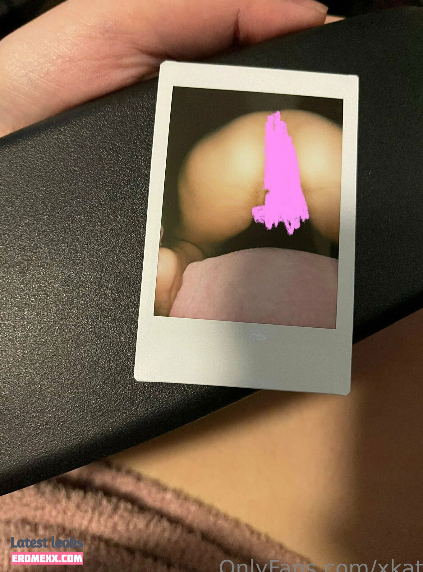 Latest Leaks xkatt Nude #8 - Fapello