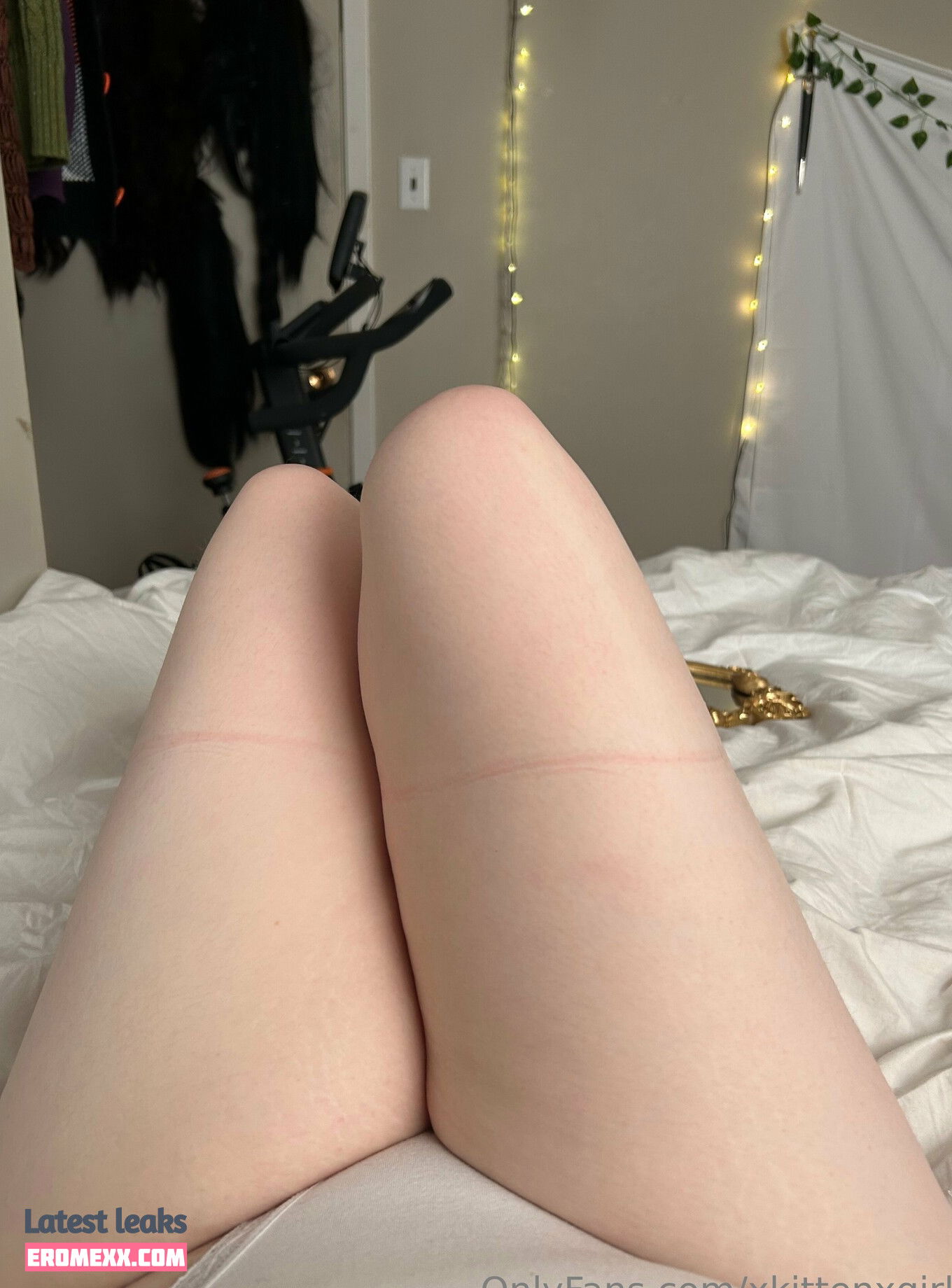 Latest Leaks xkittenxgirlx Nude #21 - Fapello