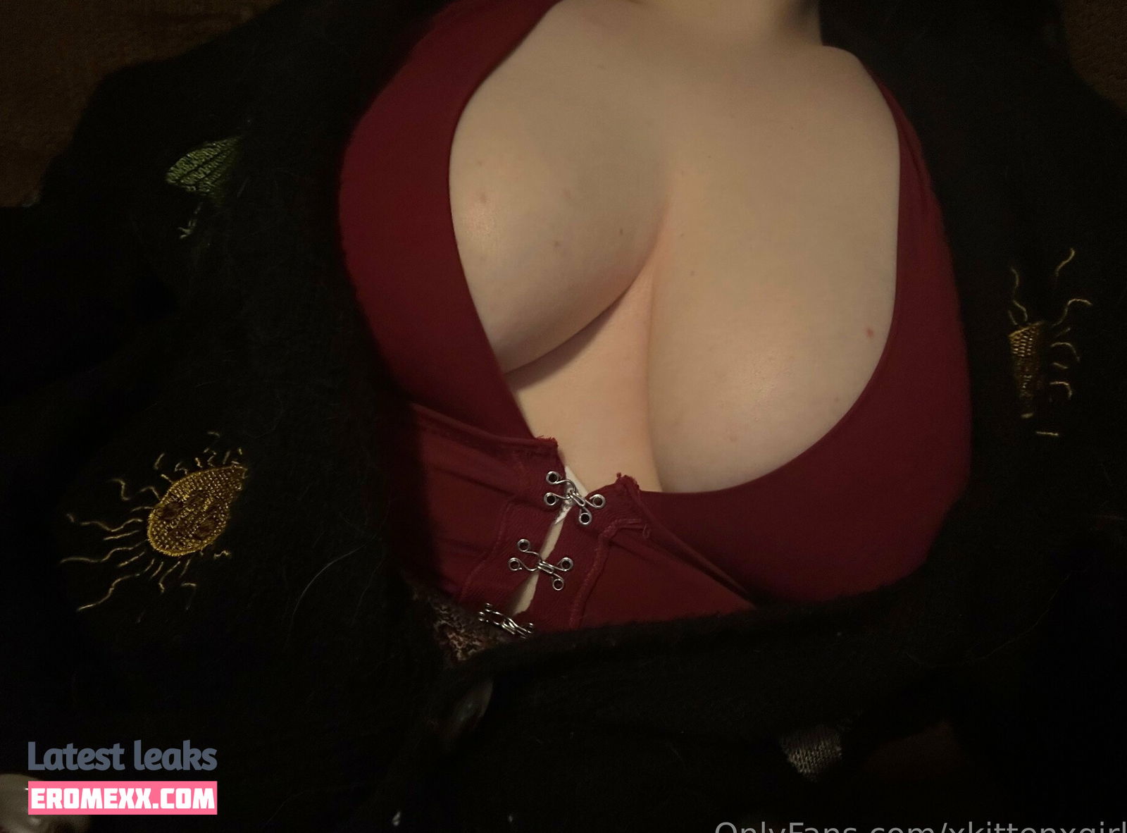 Latest Leaks xkittenxgirlx Nude #27 - Fapello