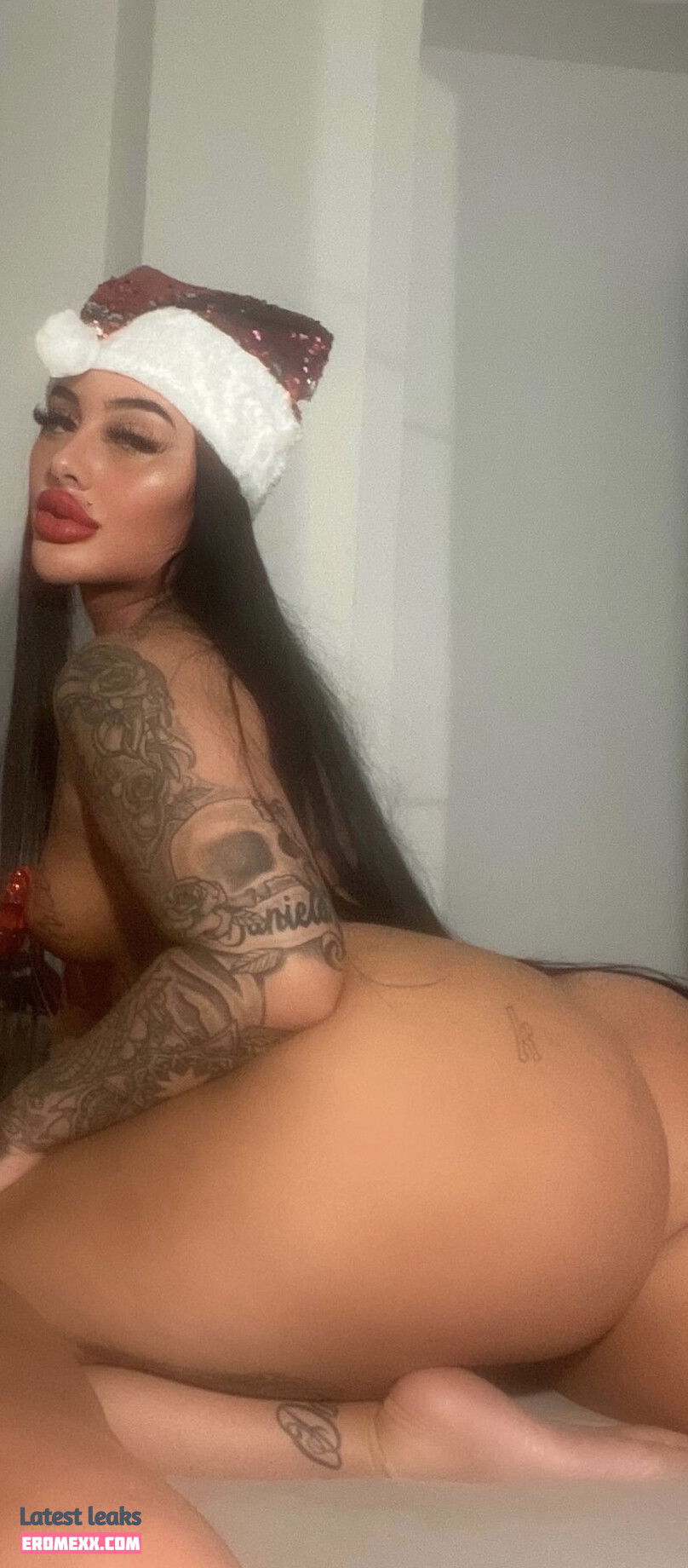 Latest Leaks xkixmixx Nude #2 - Fapello