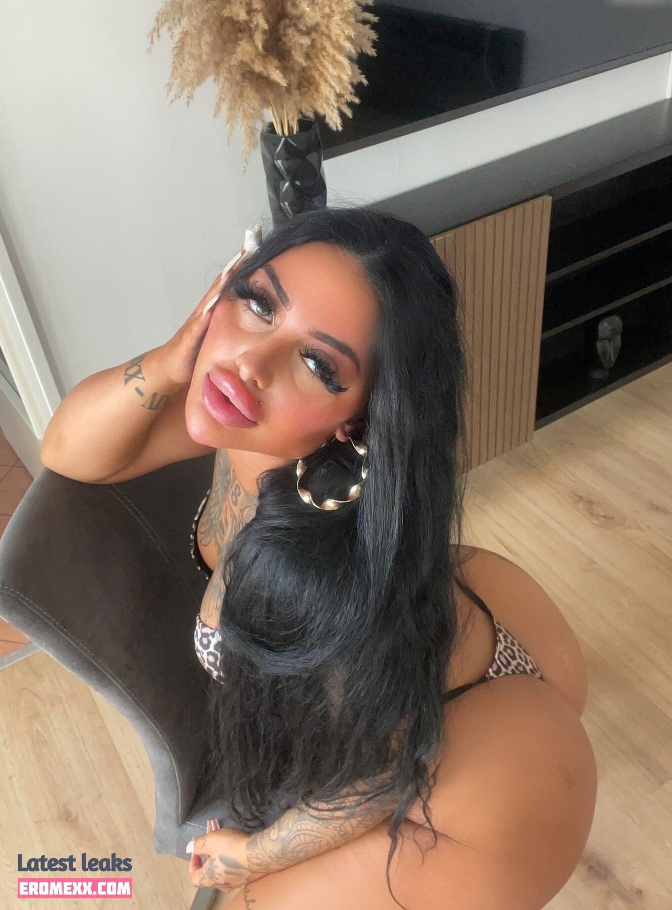 Latest Leaks xkixmixx Nude #4 - Fapello