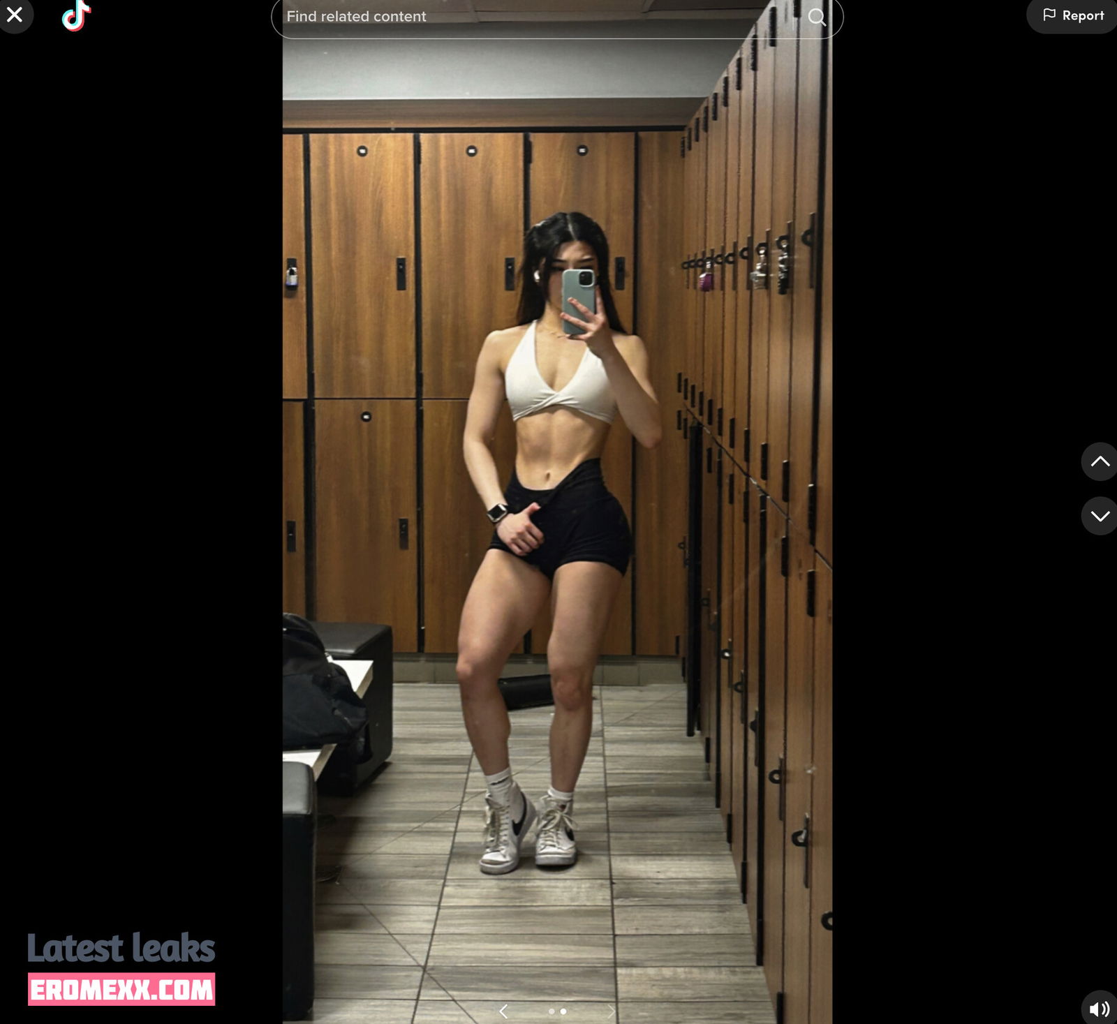 Latest Leaks xkyeii Nude #2 - Fapello