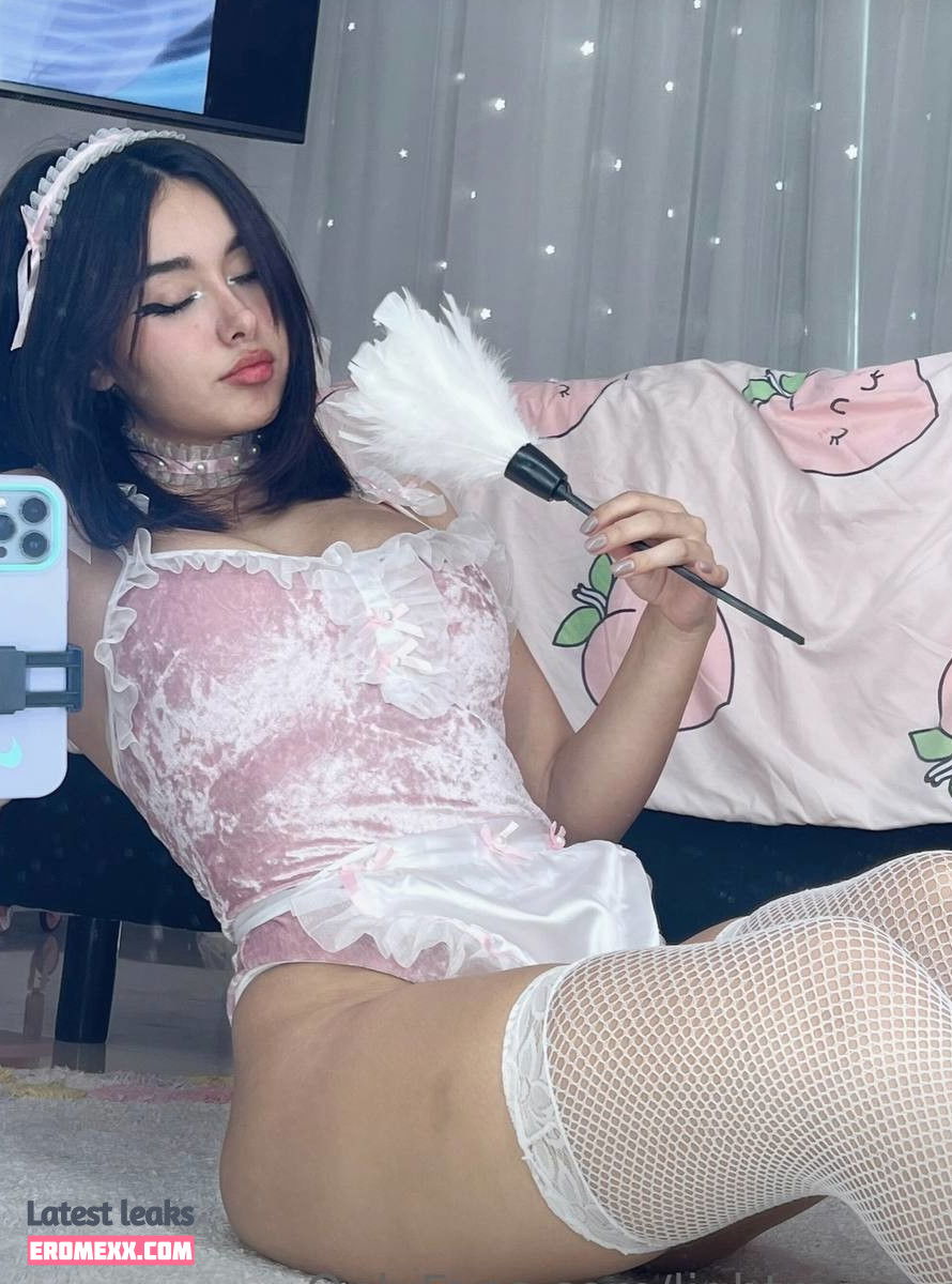 Latest Leaks xLightmoonx Nude #10 - Fapello
