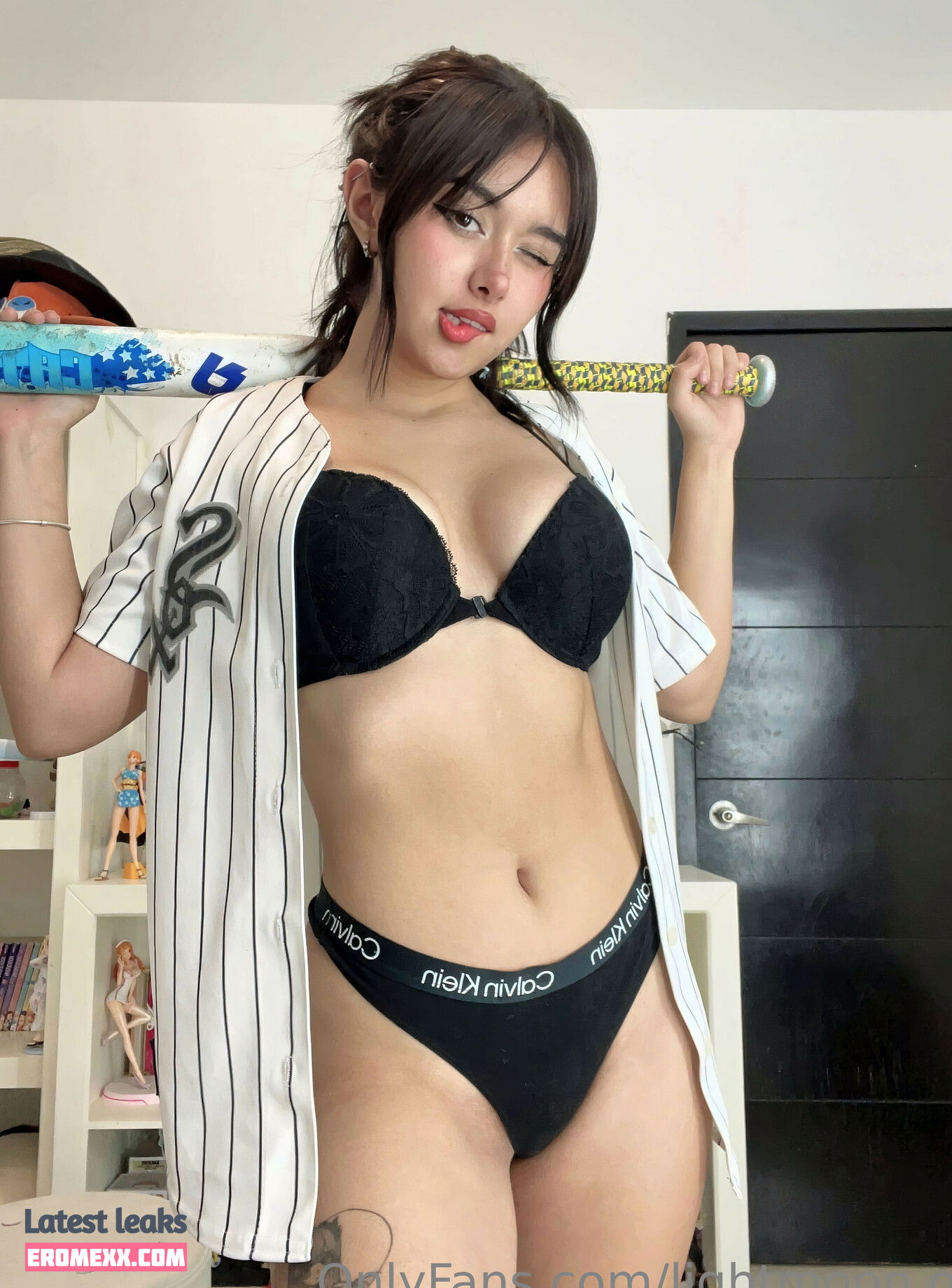 Latest Leaks xLightmoonx Nude #641 - Fapello
