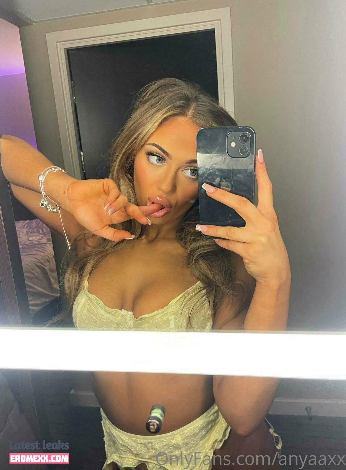 Latest Leaks xlilanyaa Nude #21 - Fapello
