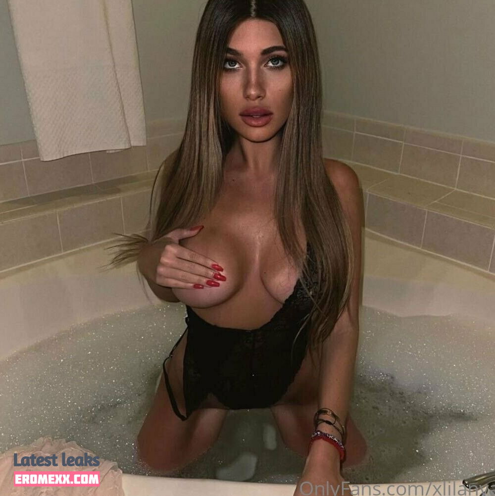 Latest Leaks xlilanyaa Nude #22 - Fapello