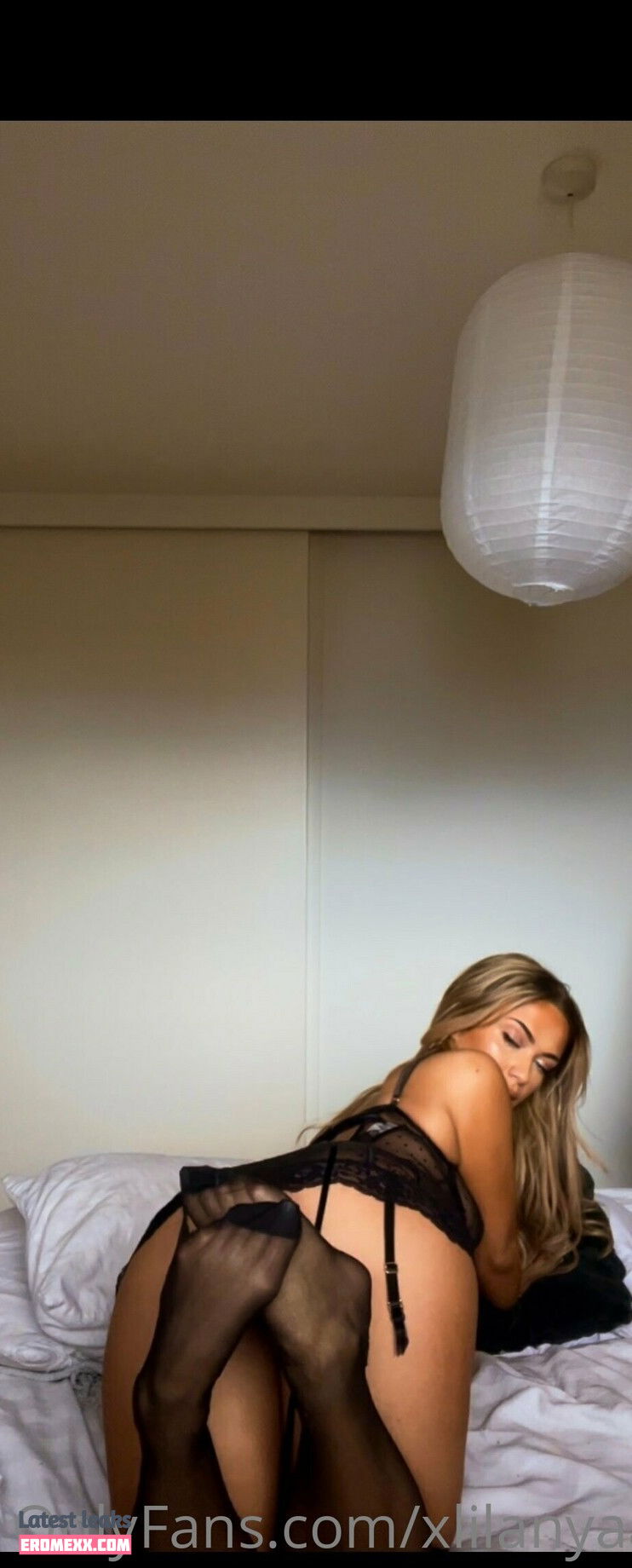 Latest Leaks xlilanyaa Nude #34 - Fapello