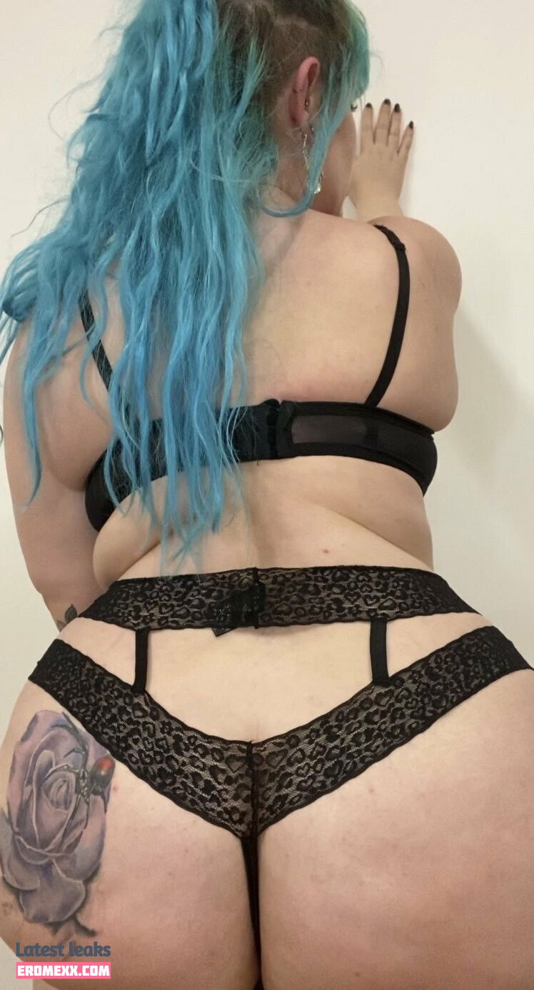 Latest Leaks xlilithhayes Nude #1 - Fapello