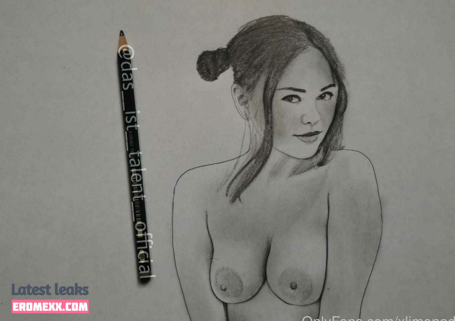 Latest Leaks xlimonade Nude #13 - Fapello