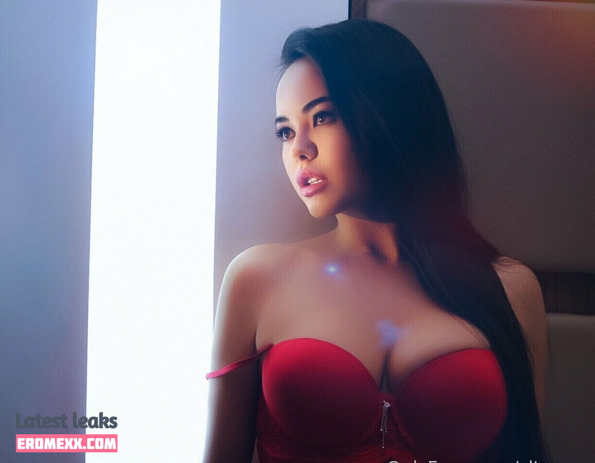 Latest Leaks xlimonade Nude #159 - Fapello