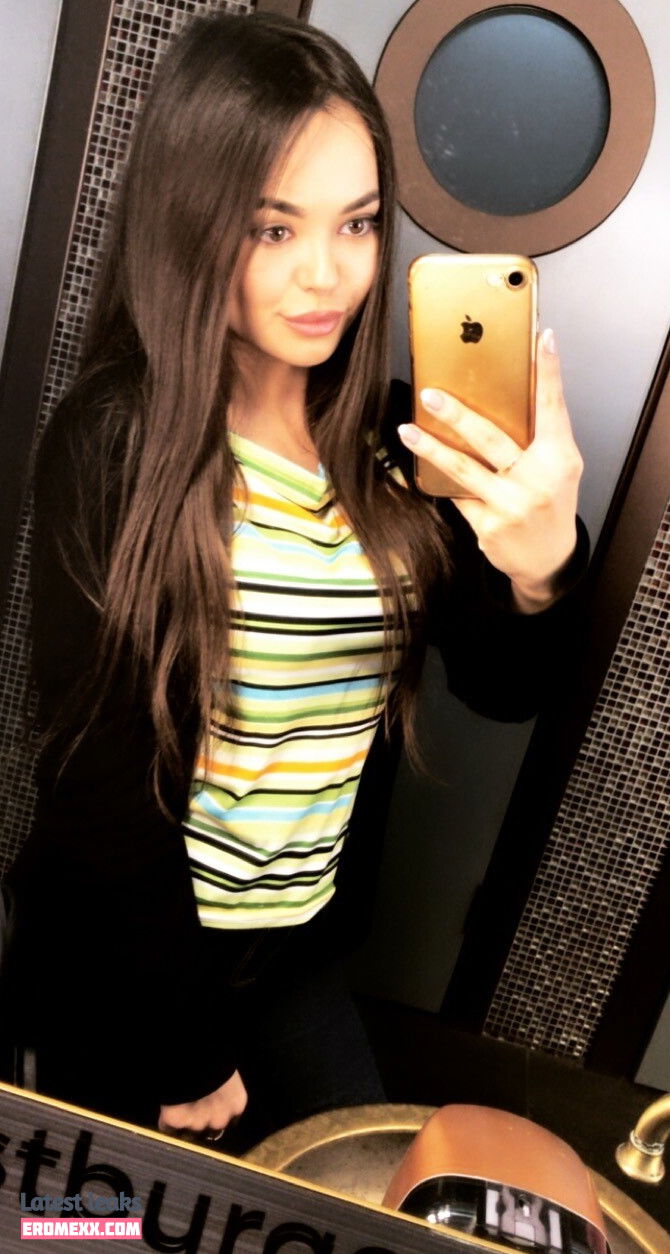 Latest Leaks xlimonade Nude #18 - Fapello