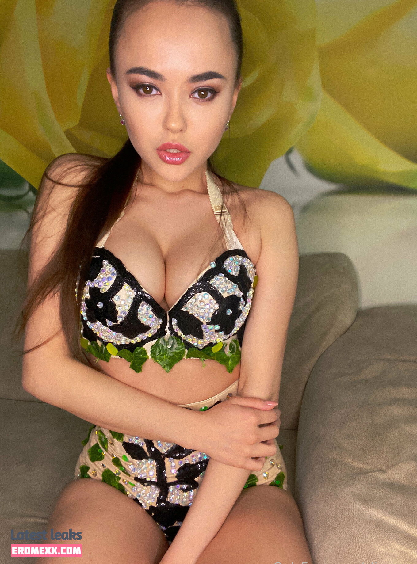 Latest Leaks xlimonade Nude #265 - Fapello