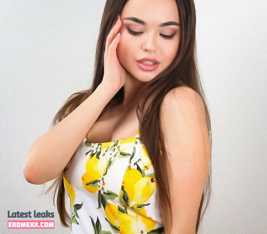 Latest Leaks xlimonade Nude #352 - Fapello