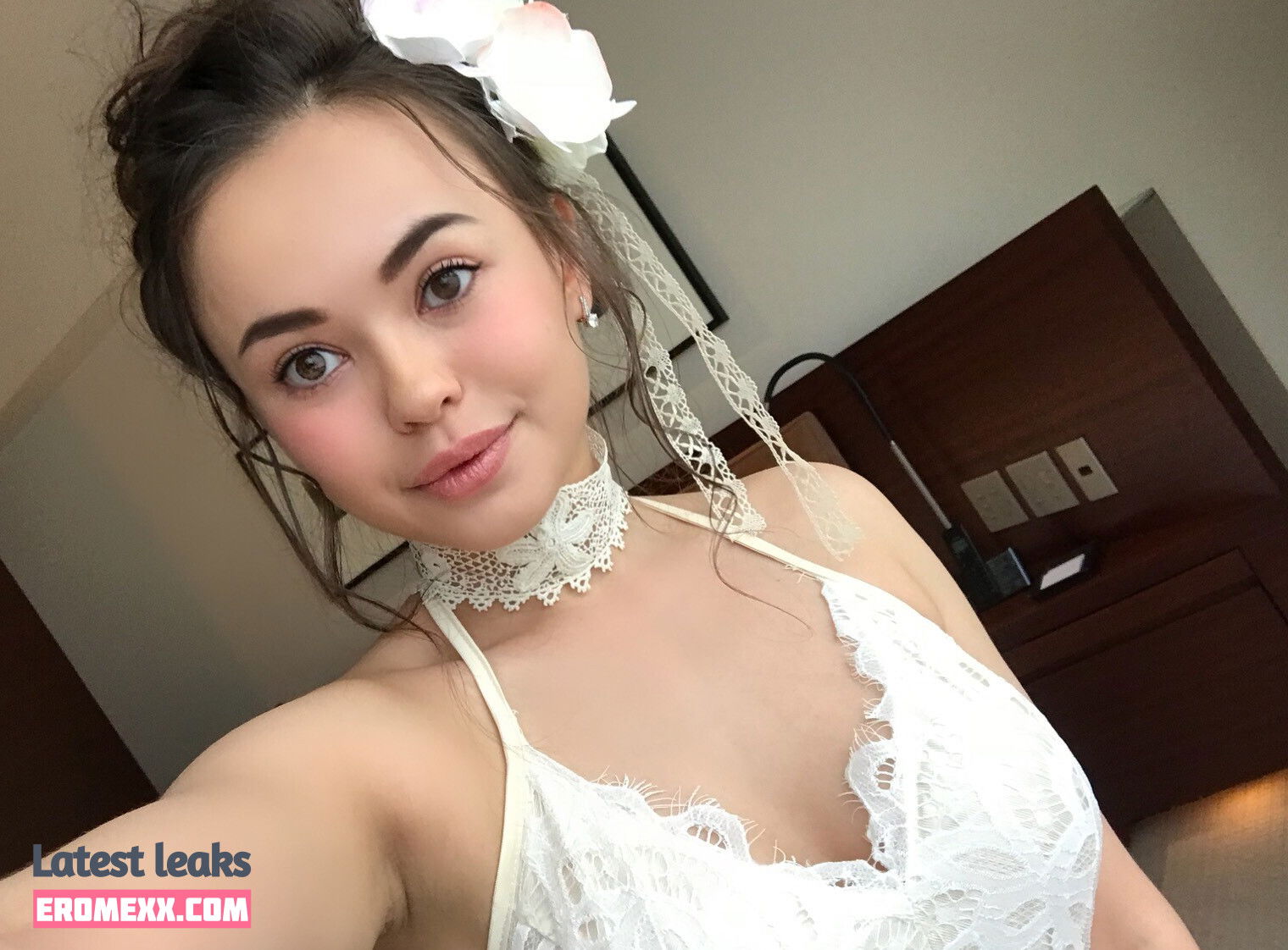 Latest Leaks xlimonade Nude #51 - Fapello