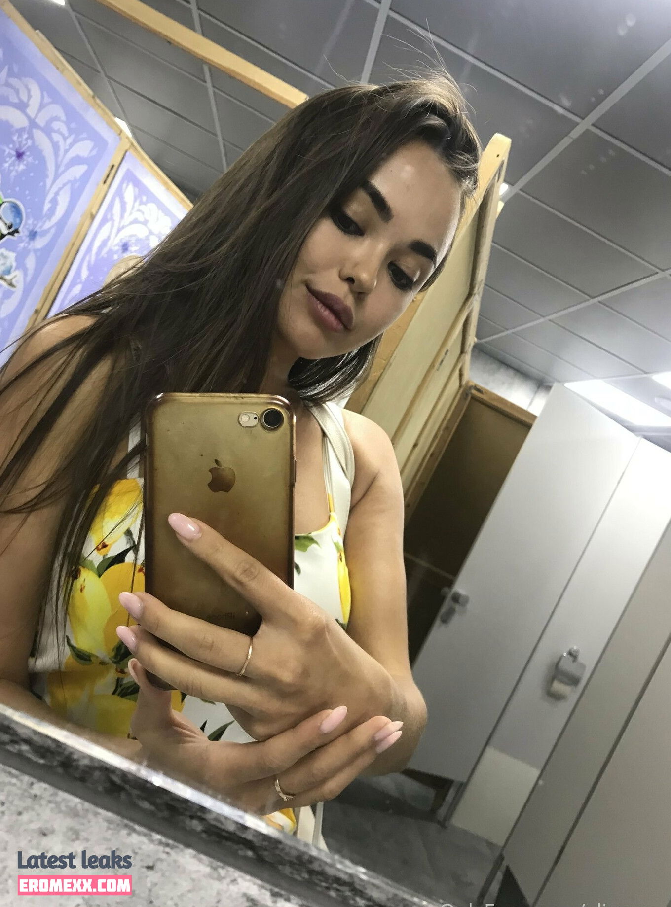 Latest Leaks xlimonade Nude #58 - Fapello