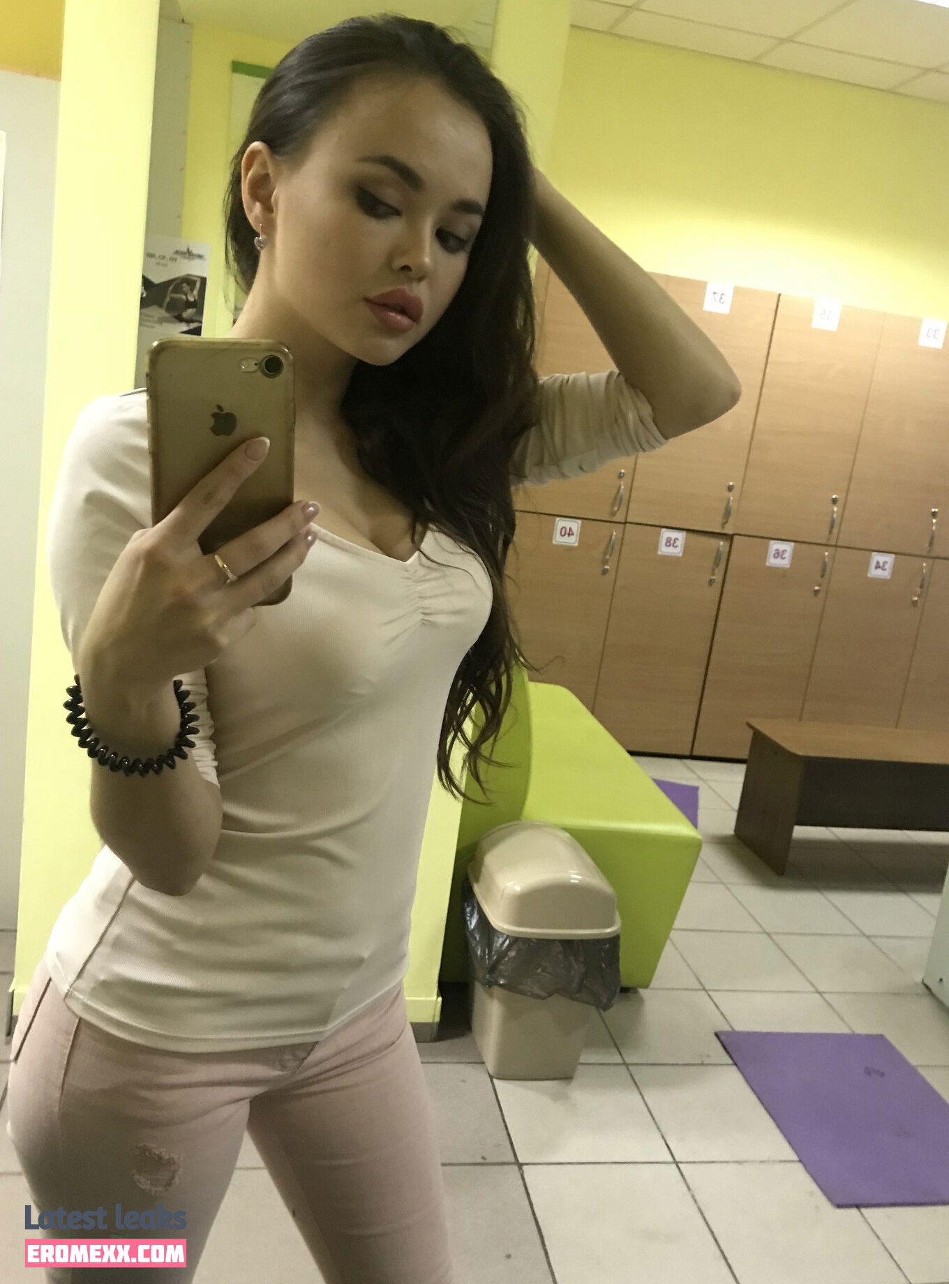 Latest Leaks xlimonade Nude #79 - Fapello