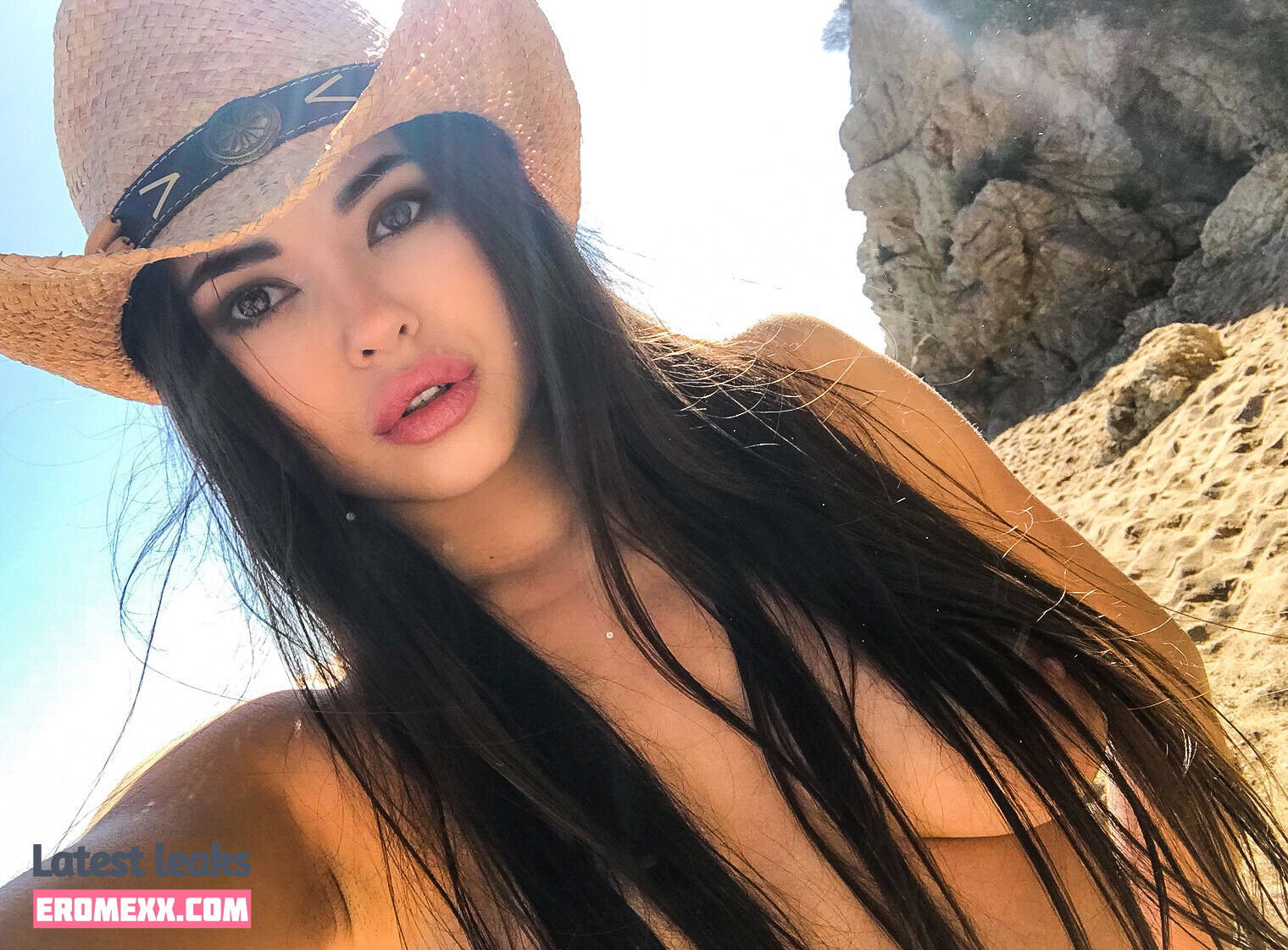 Latest Leaks xlimonade Nude #86 - Fapello