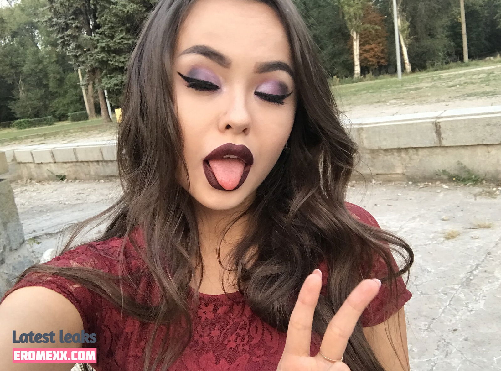 Latest Leaks xlimonade Nude #99 - Fapello
