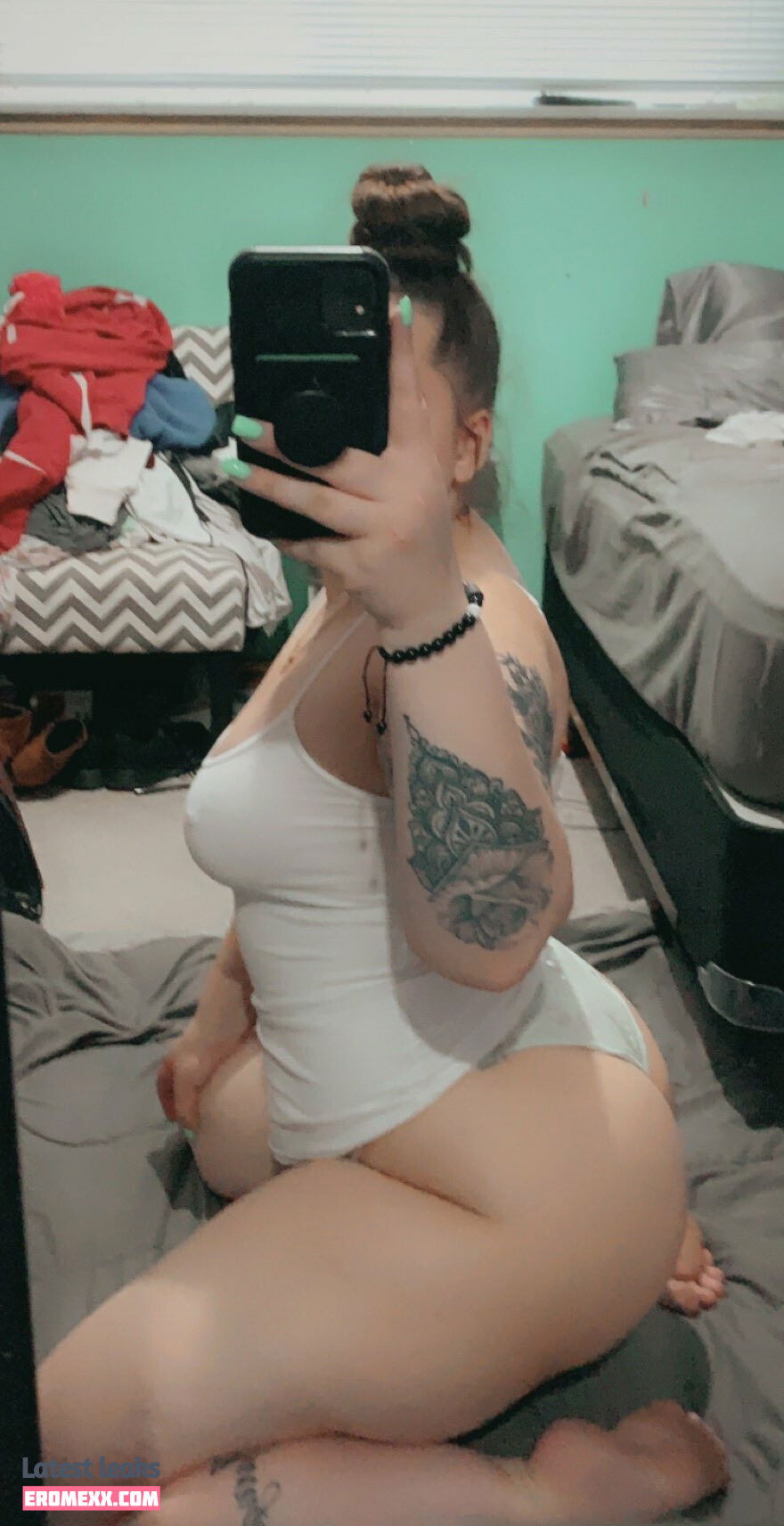 Latest Leaks xloserliciax Nude #2 - Fapello