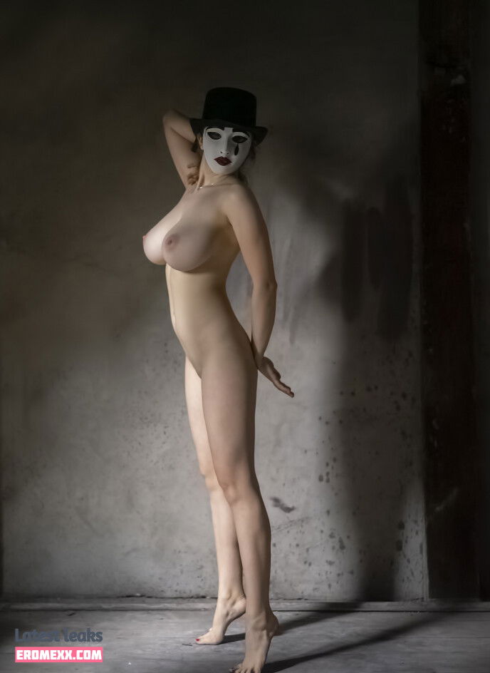 Latest Leaks Xlovr Nude #5 - Fapello