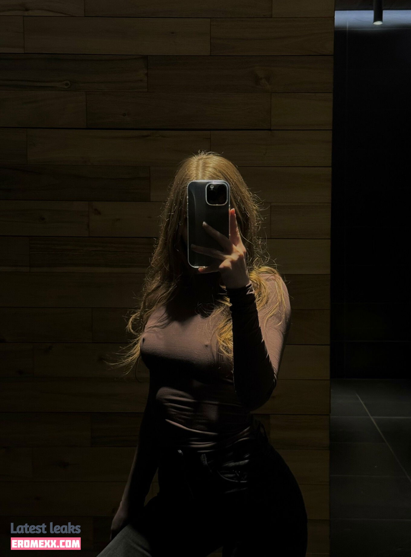 Latest Leaks xlunagraciex Nude #4 - Fapello