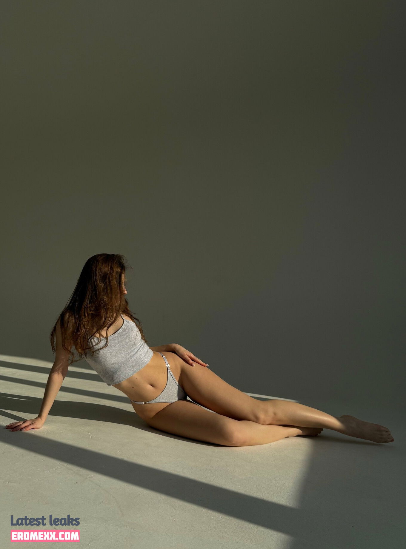 Latest Leaks xlunagraciex Nude #8 - Fapello