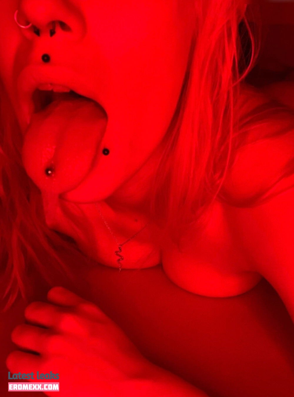 Latest Leaks xlunaLuvx Nude #6 - Fapello