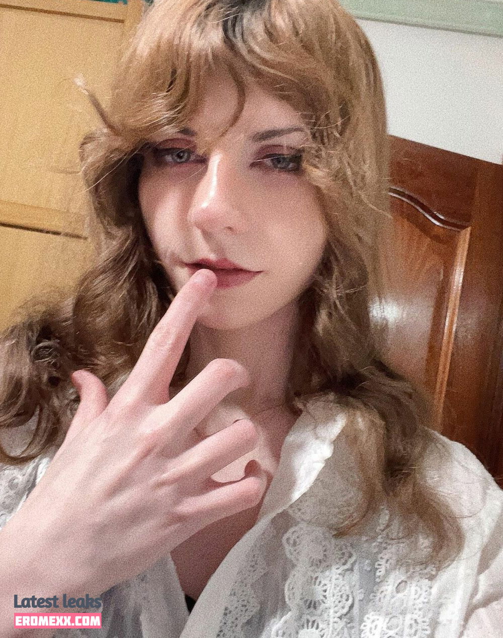 Latest Leaks Xlunartears Nude #35 - Fapello