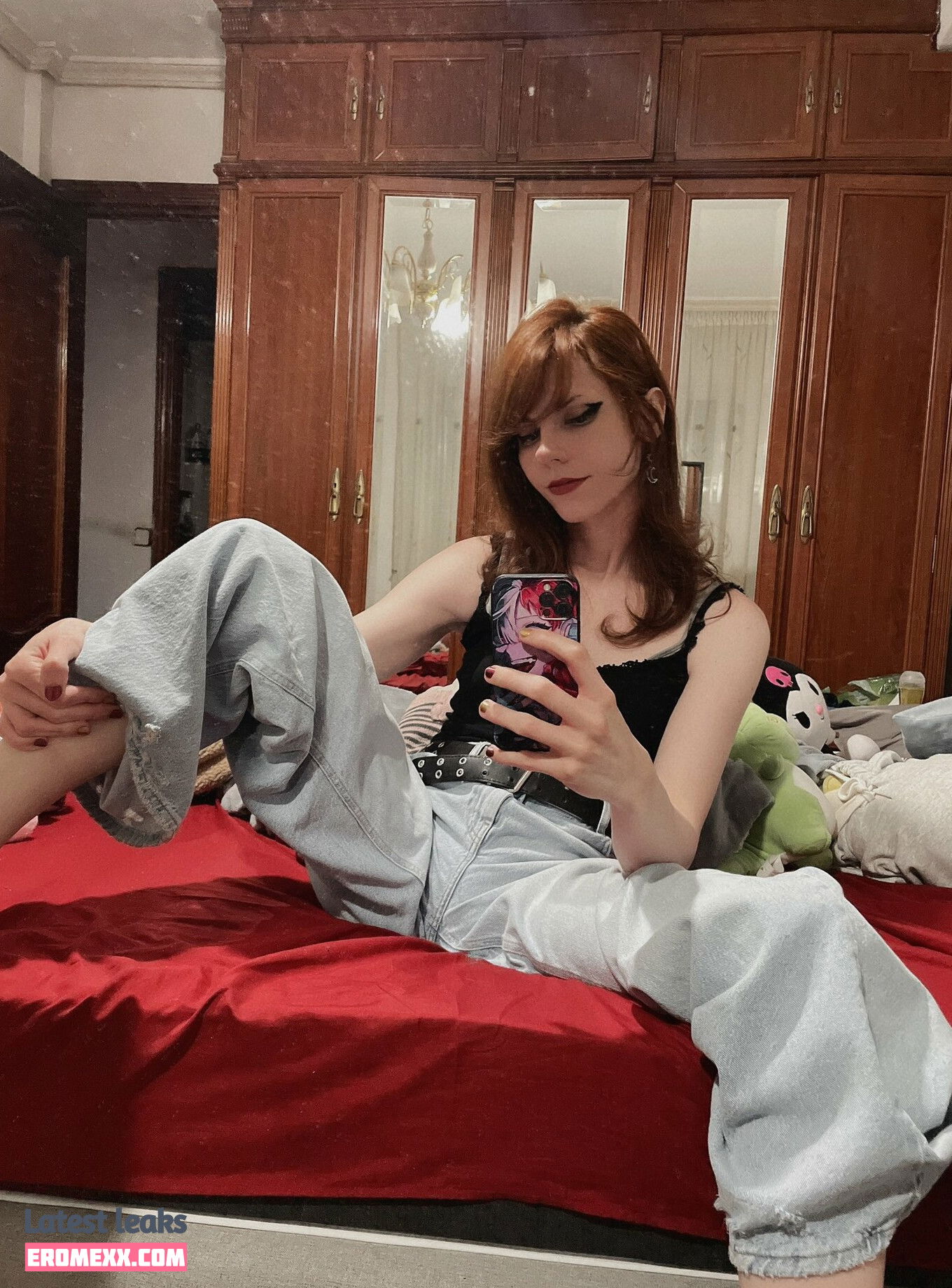Latest Leaks Xlunartears Nude #53 - Fapello