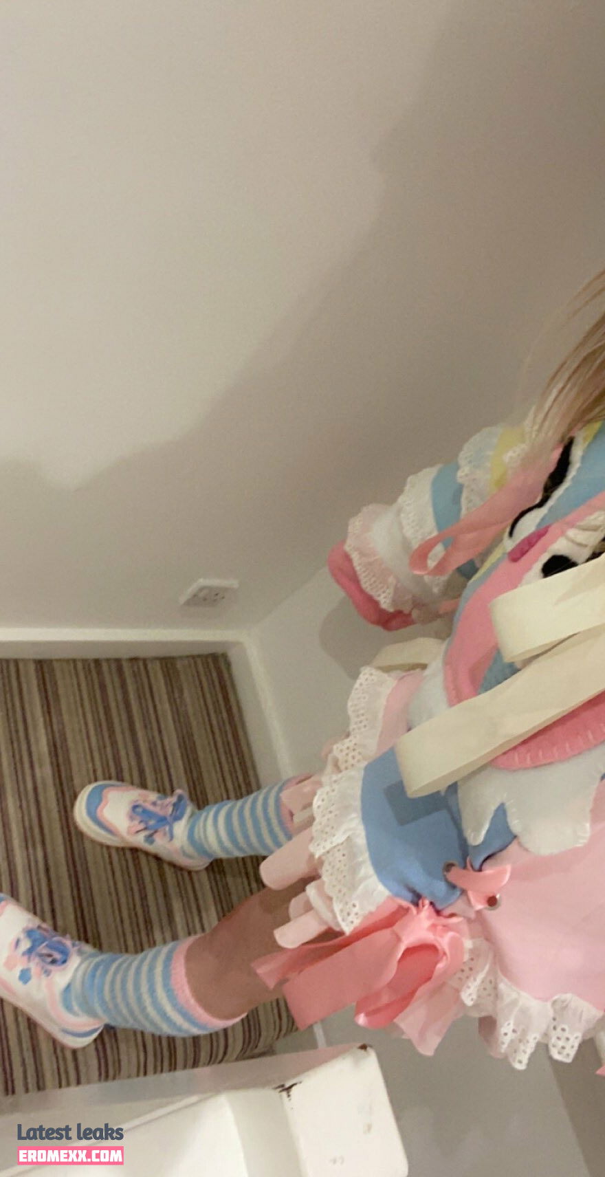 Latest Leaks xmaddiemoonx Nude #2 - Fapello