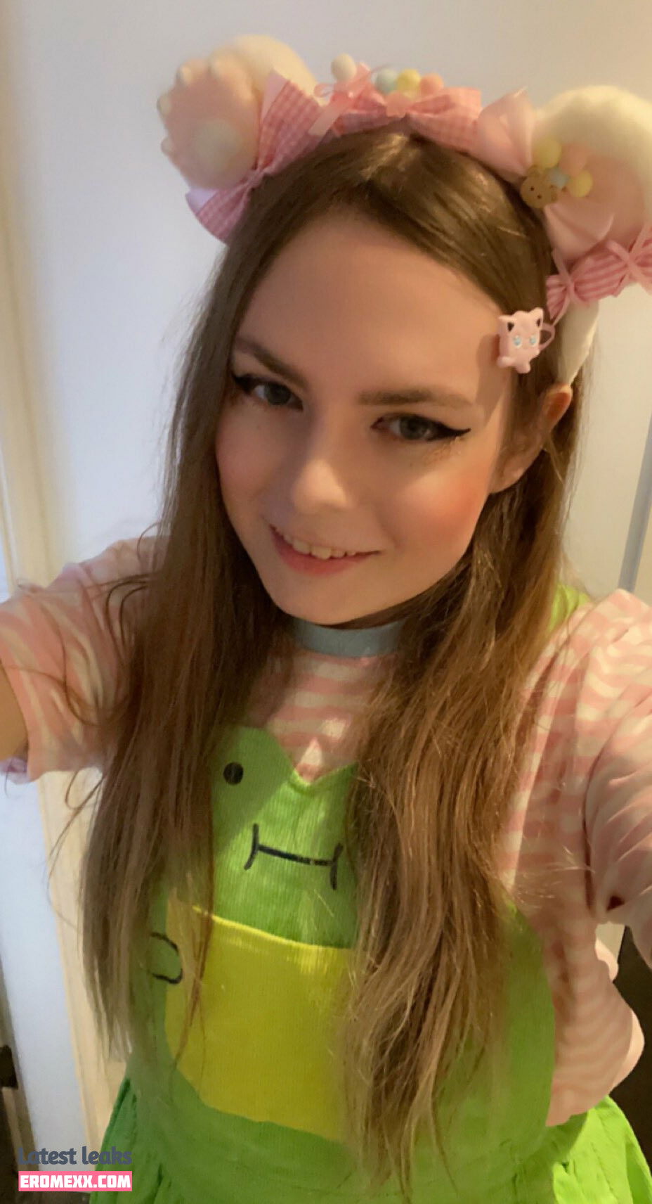Latest Leaks xmaddiemoonx Nude #4 - Fapello