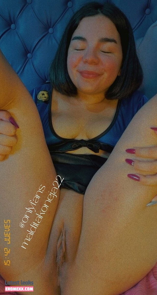Latest Leaks Xmalditakonejax Nude #11 - Fapello