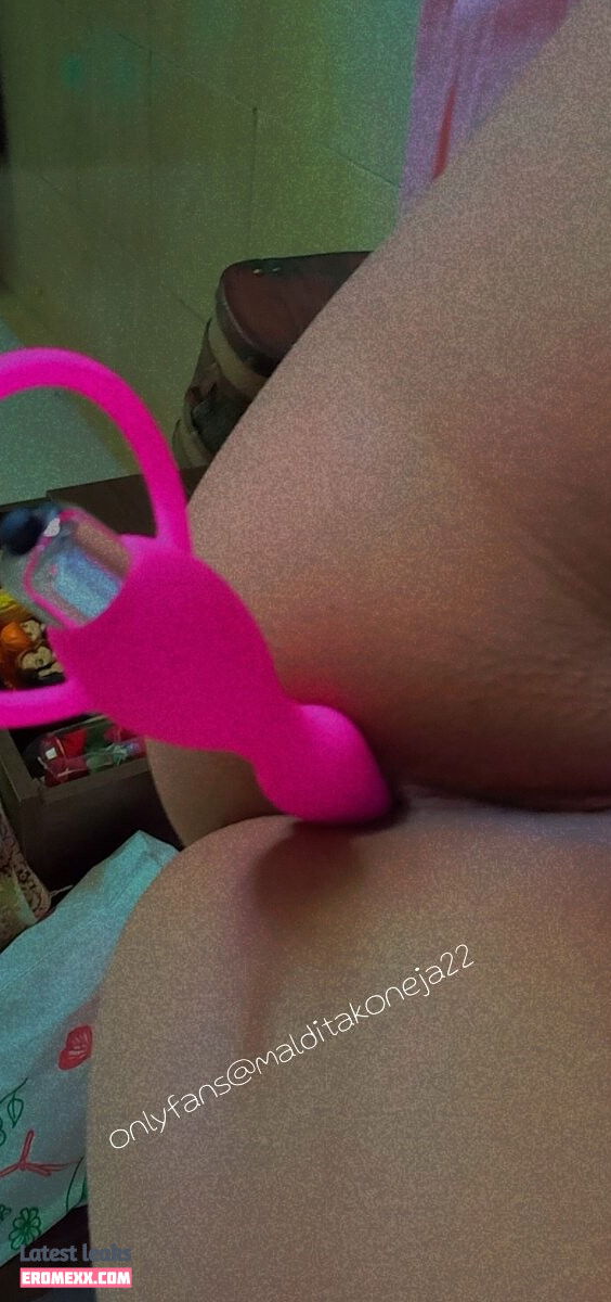 Latest Leaks Xmalditakonejax Nude #2 - Fapello