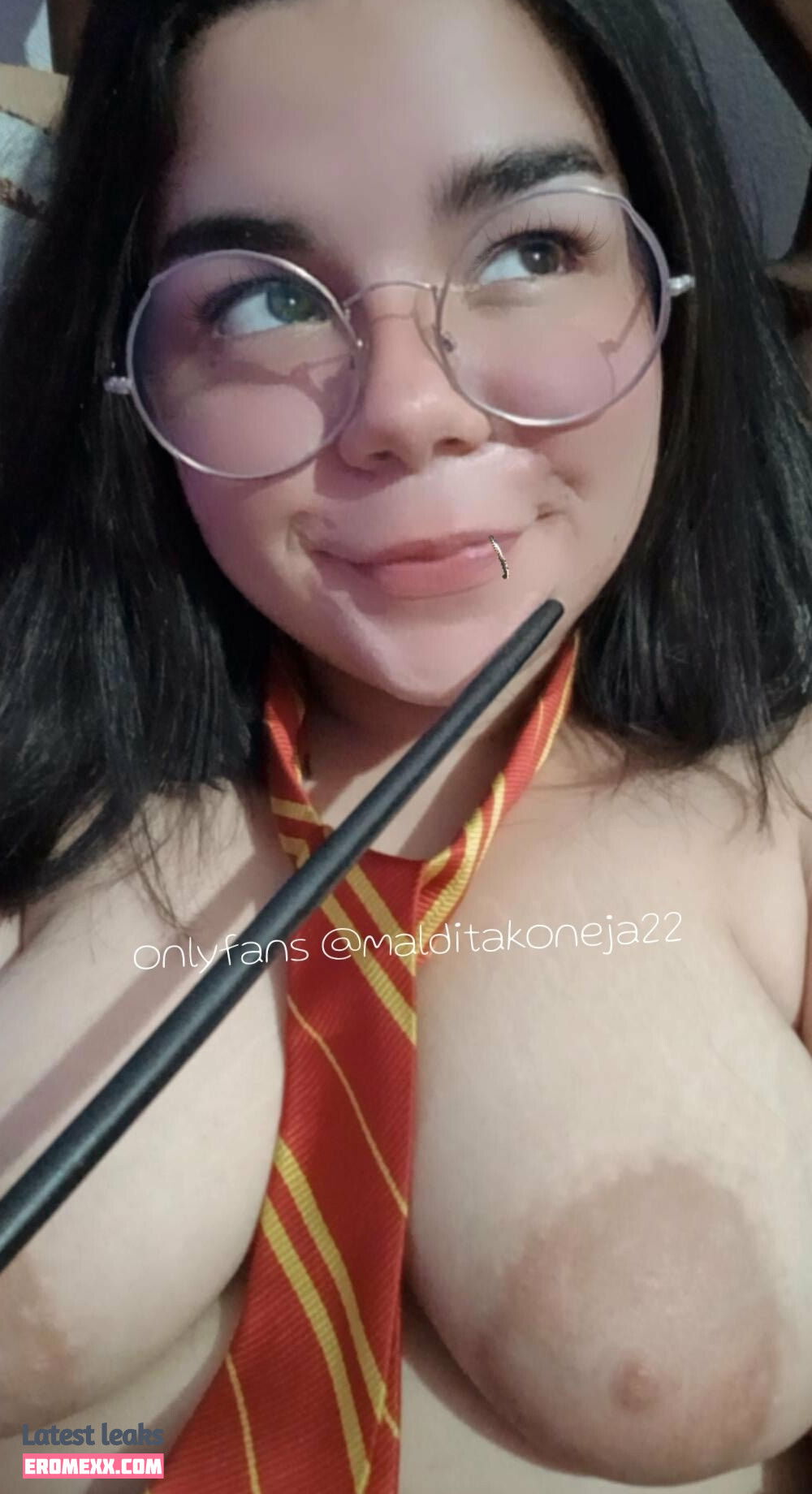 Latest Leaks Xmalditakonejax Nude #6 - Fapello