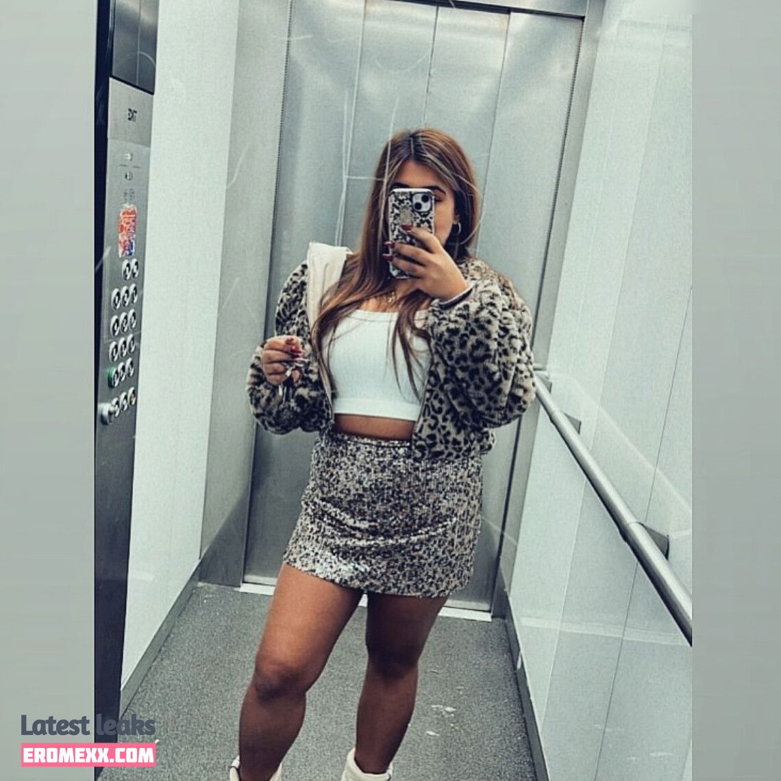 Latest Leaks xmariaax3 Nude #1 - Fapello