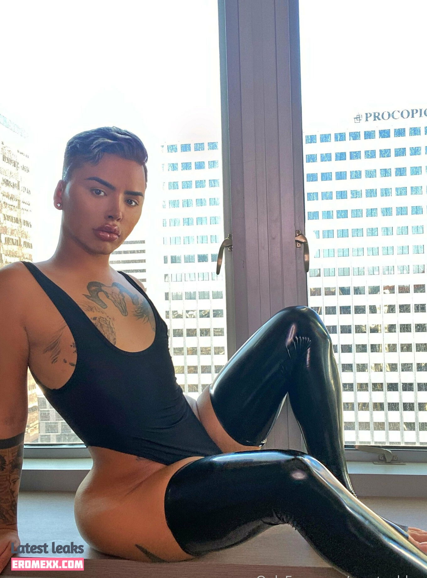 Latest Leaks xmateoblanco Nude #1 - Fapello