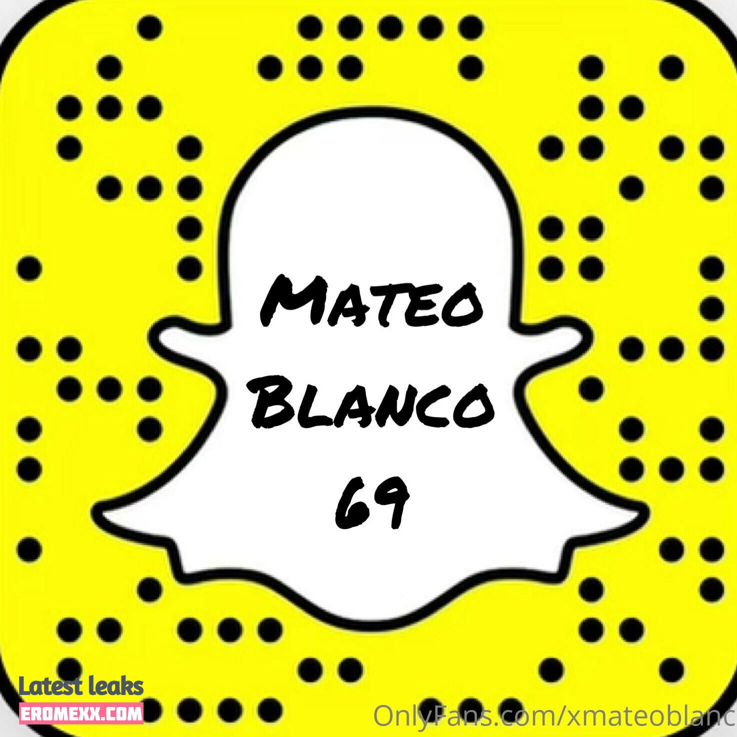 Latest Leaks xmateoblanco Nude #10 - Fapello