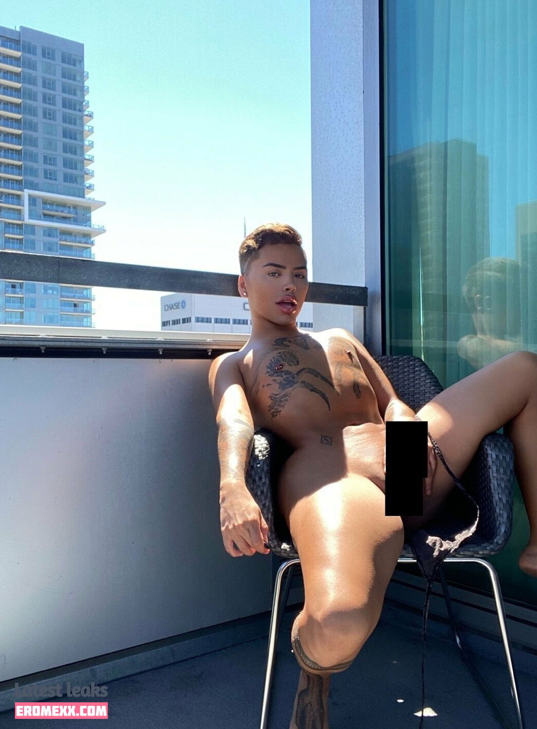 Latest Leaks xmateoblanco Nude #16 - Fapello