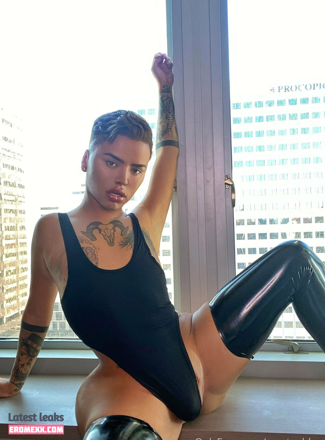 Latest Leaks xmateoblanco Nude #26 - Fapello
