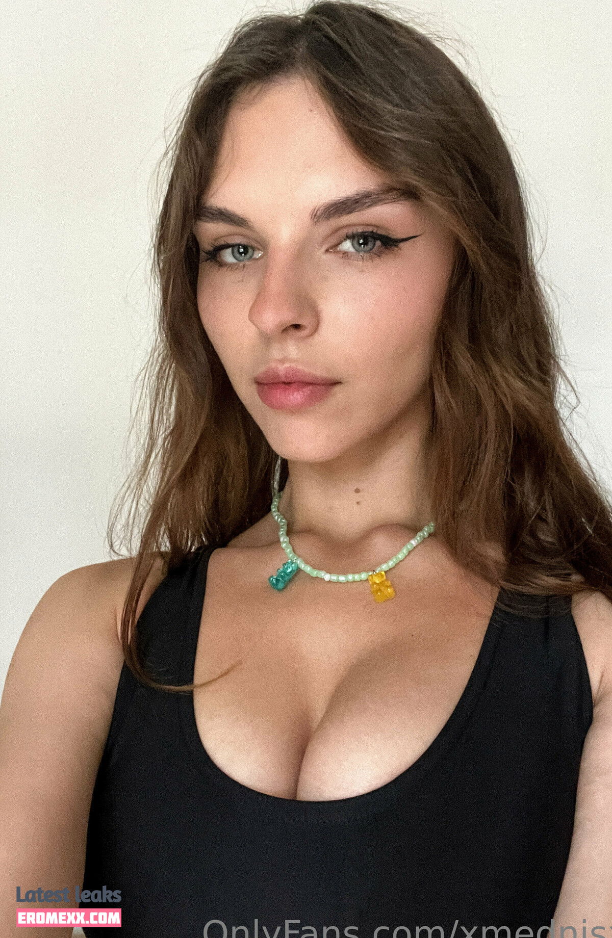 Latest Leaks xmednisx Nude #54 - Fapello