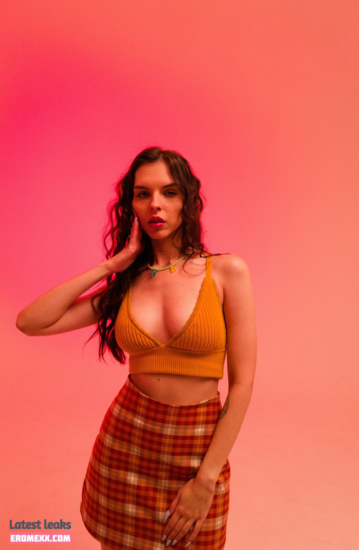 Latest Leaks xmednisx Nude #6 - Fapello