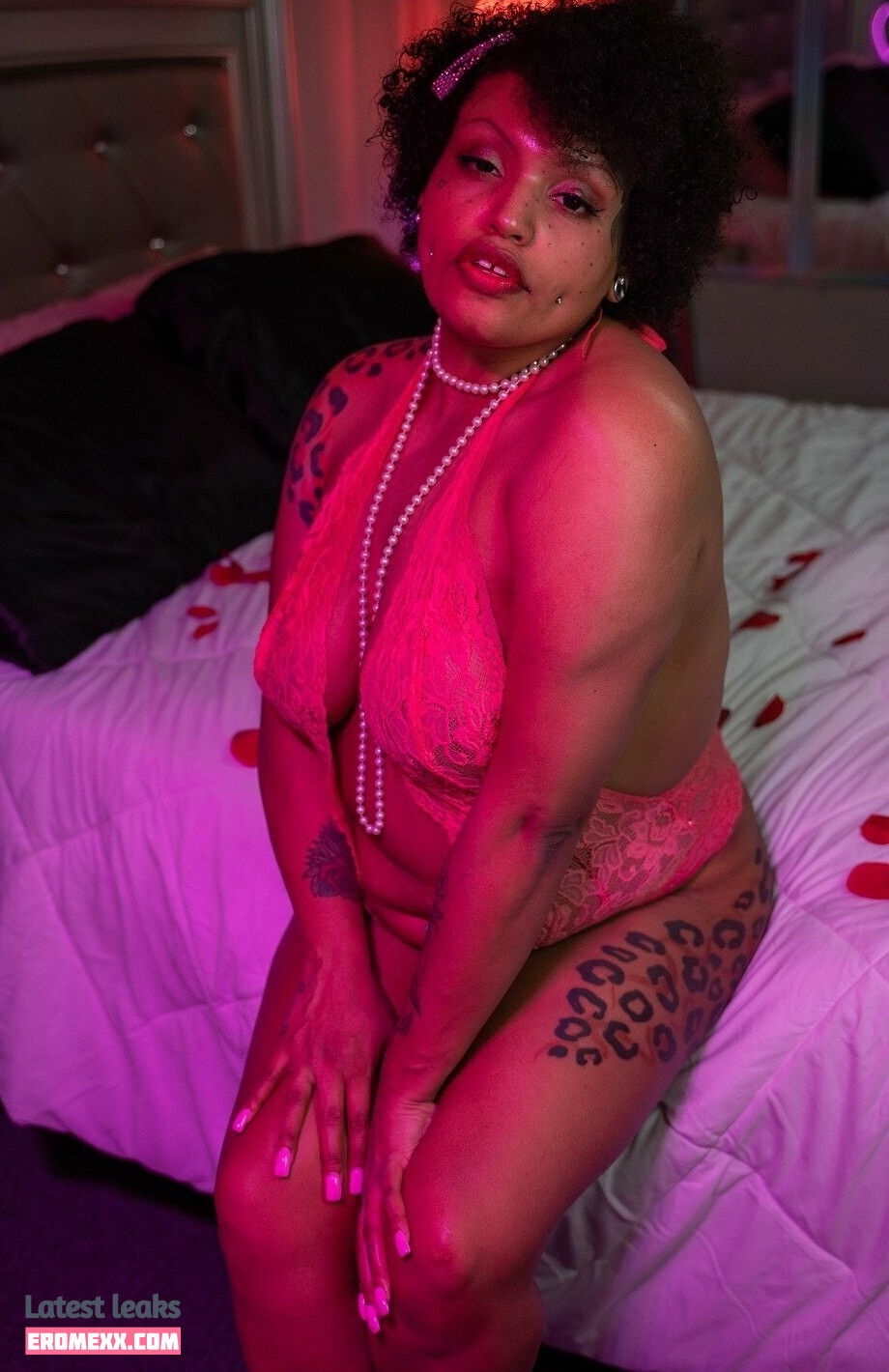 Latest Leaks xmercyelagofree Nude #33 - Fapello