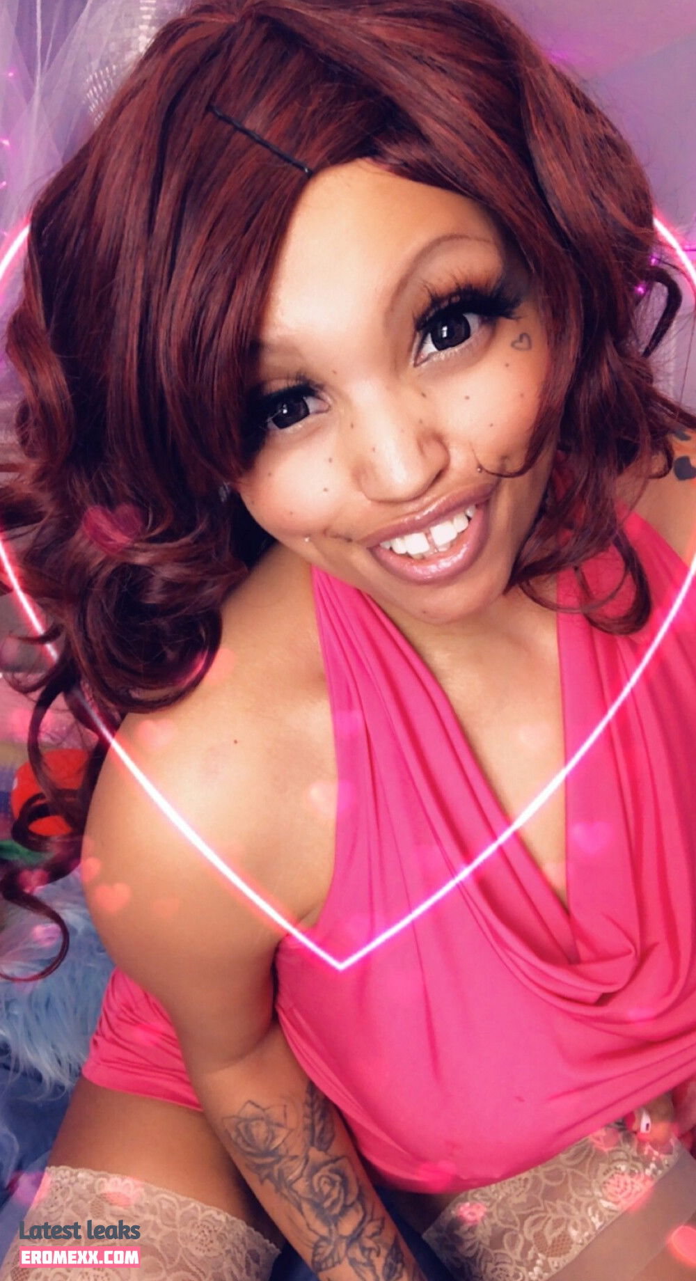 Latest Leaks xmercyelagofree Nude #49 - Fapello