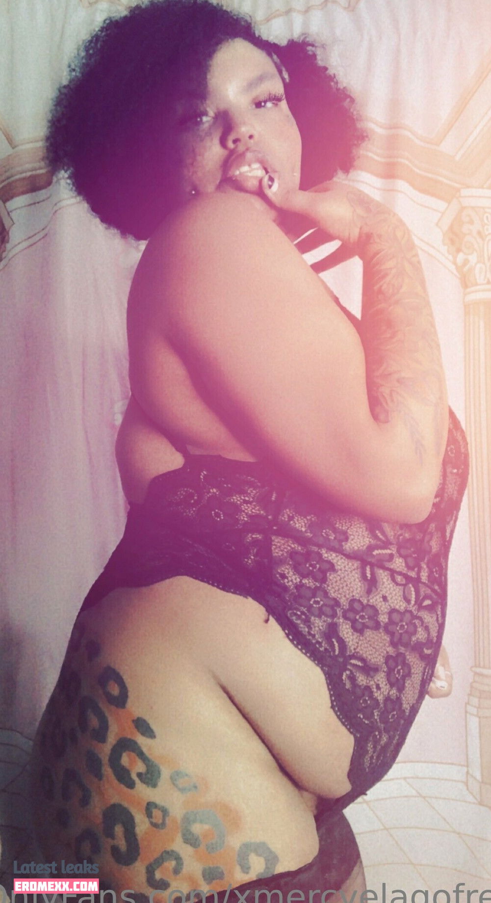 Latest Leaks xmercyelagofree Nude #9 - Fapello