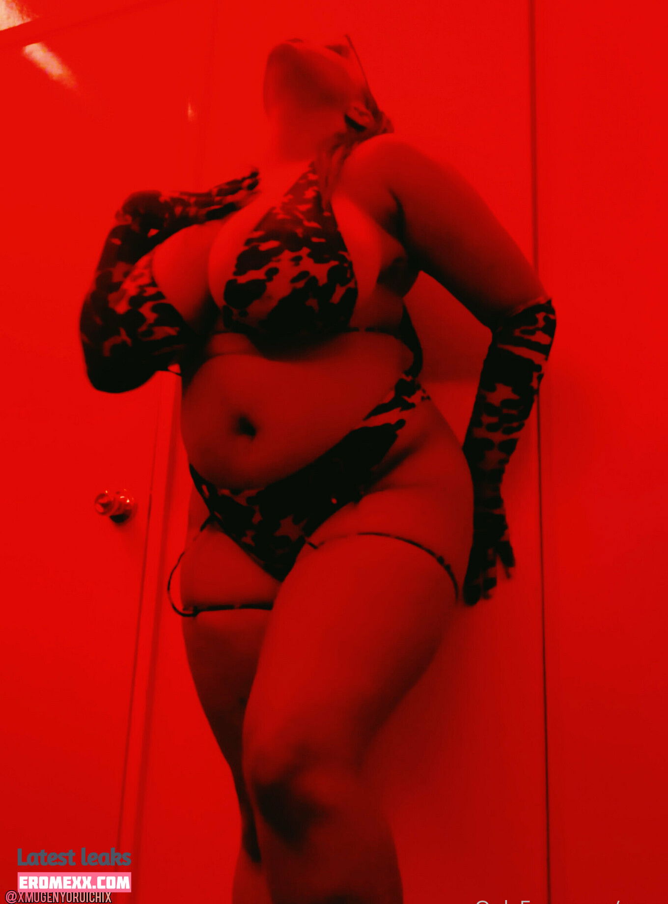 Latest Leaks xmgnx Nude #1 - Fapello