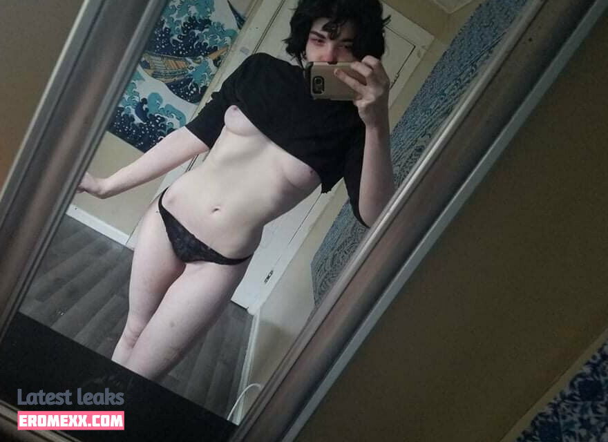 Latest Leaks xmidnight_cherriesx Nude #23 - Fapello
